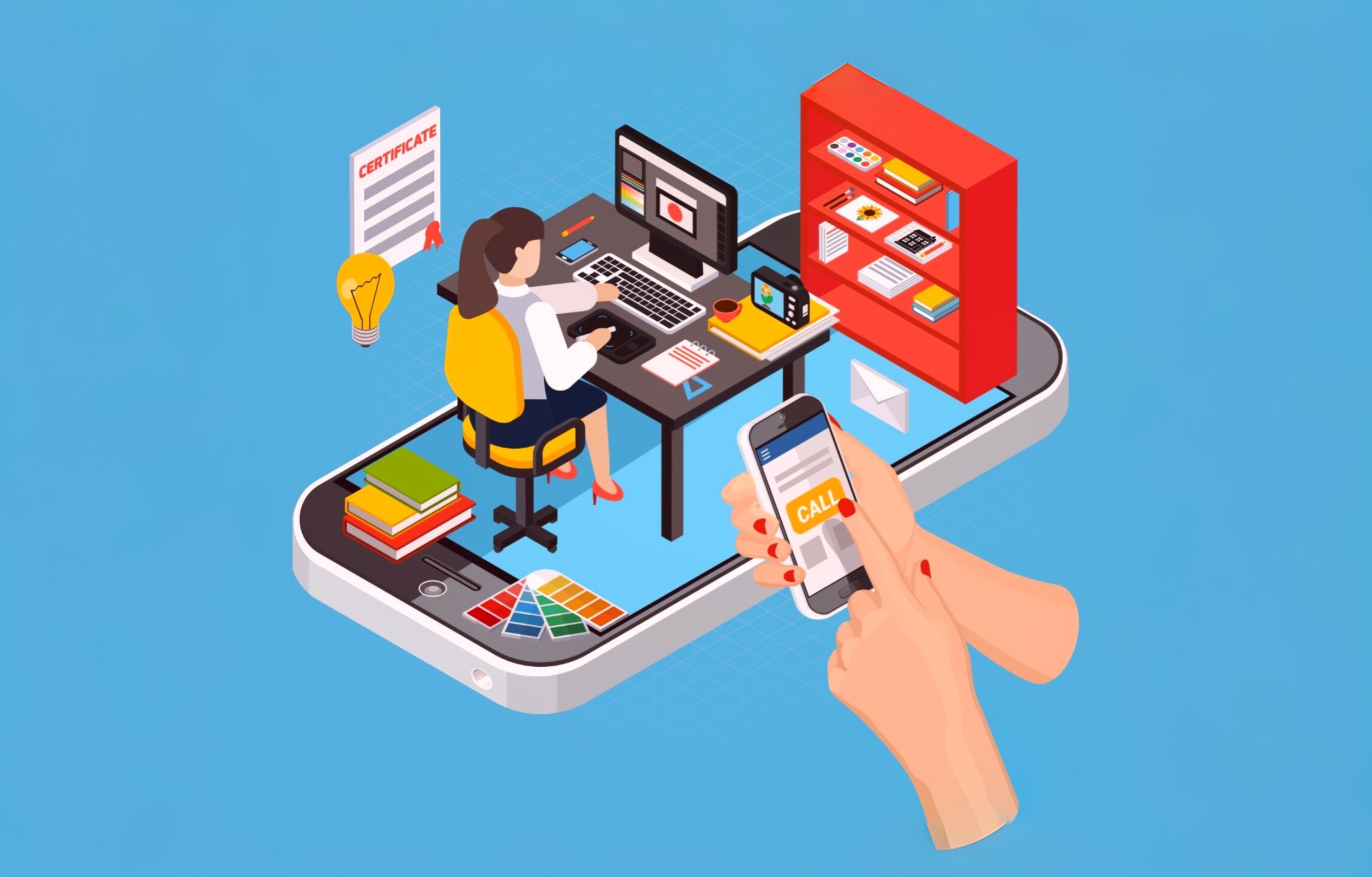 Mobile Marketing
