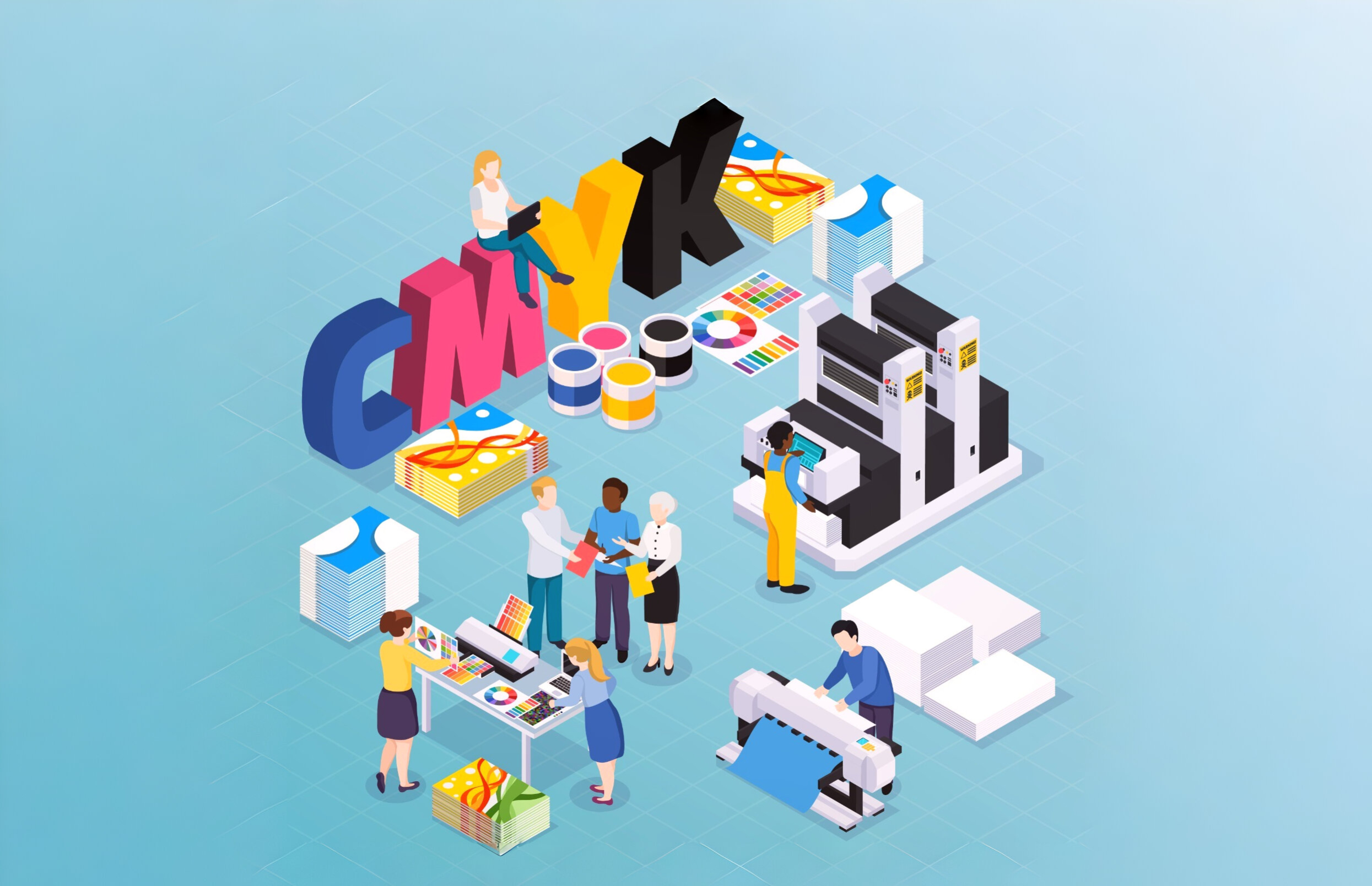 Printing Solutions