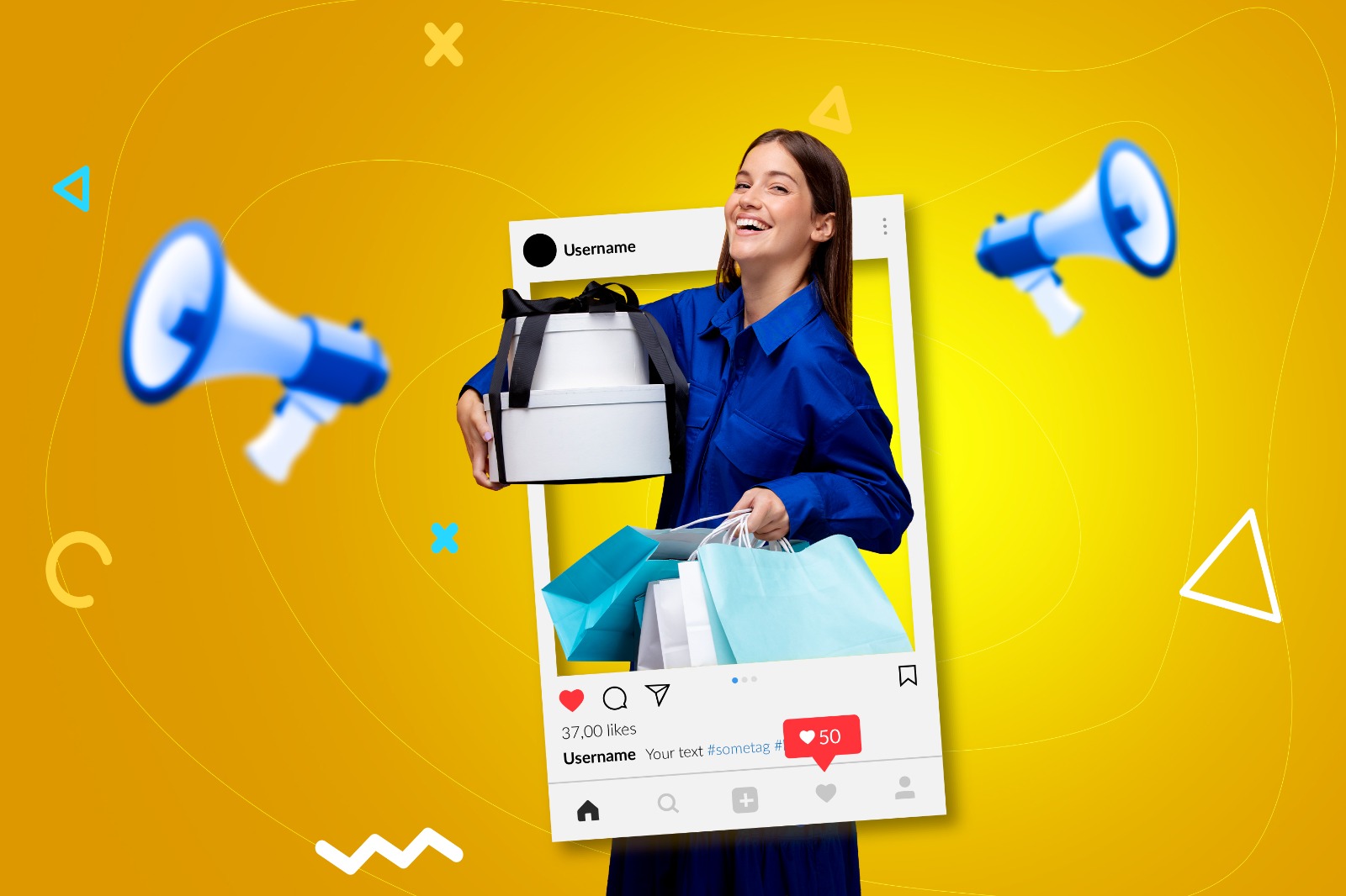 Social Media Ad Campaign