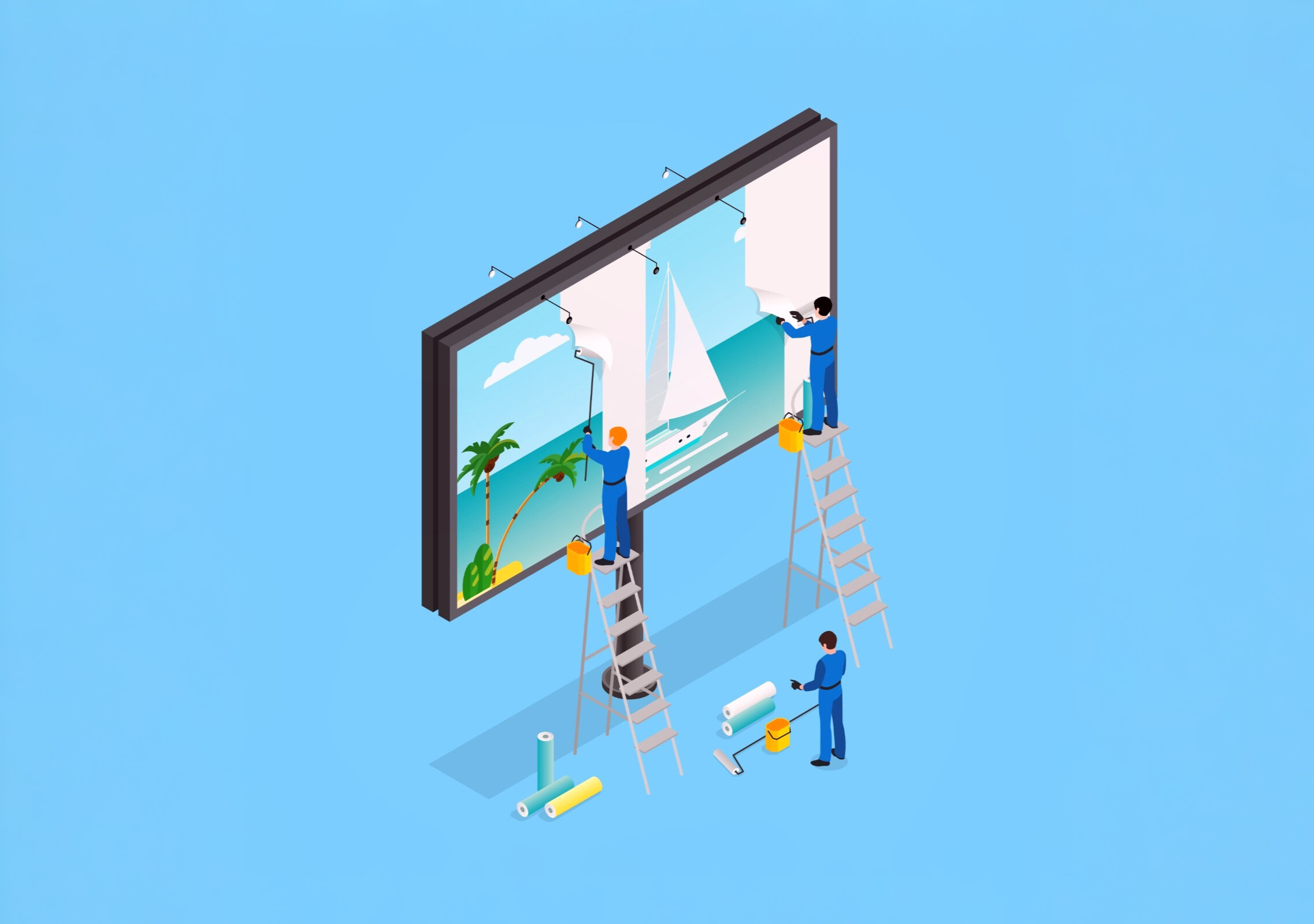 Social Media Ad Campaign
