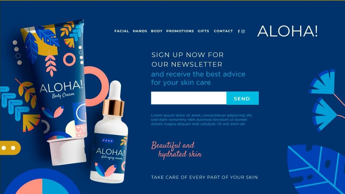 PPC (Google Adwards)