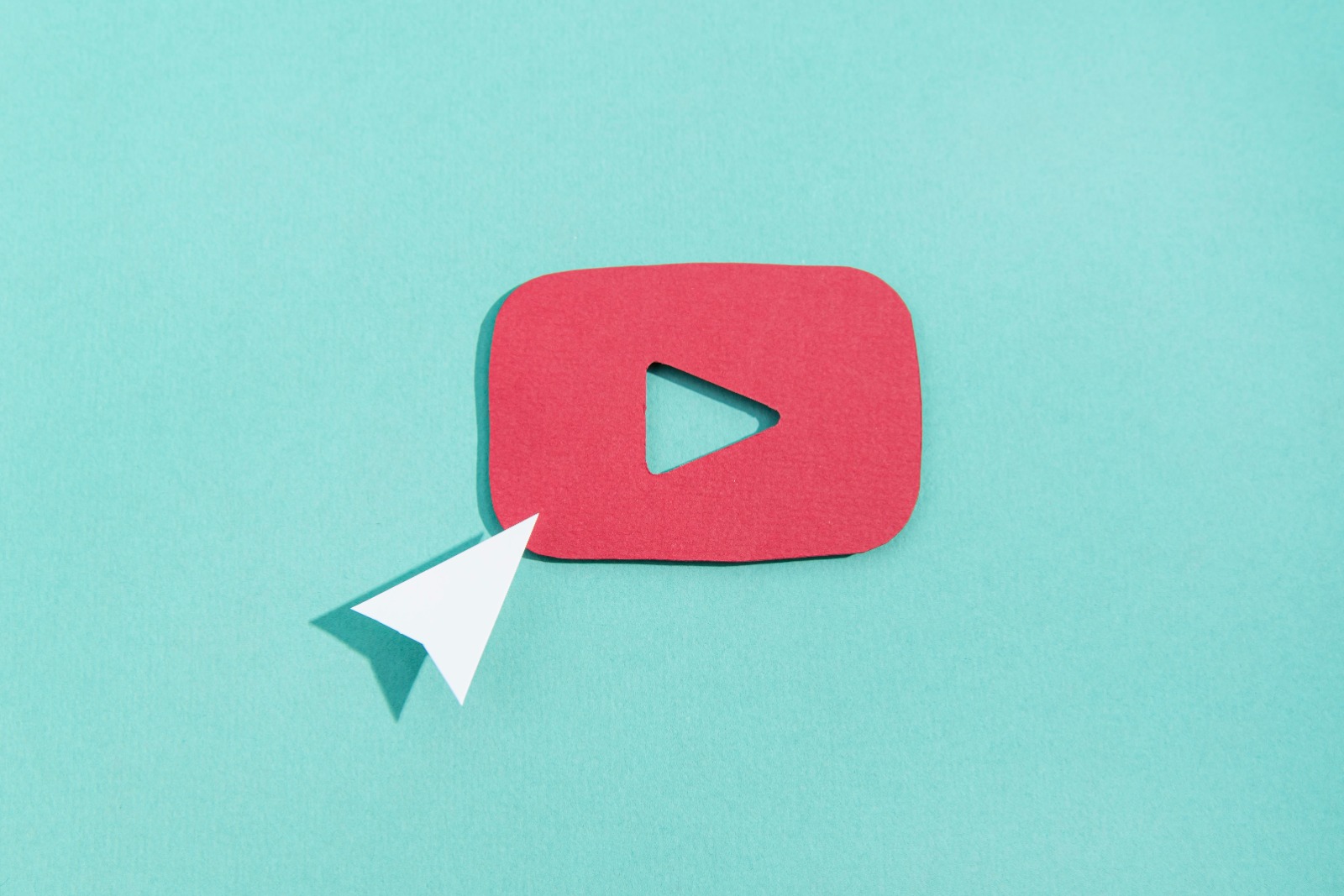 YouTube Ad Campaign